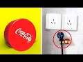 Life Hacks With Bottle Cap: Awesome DIY idea!