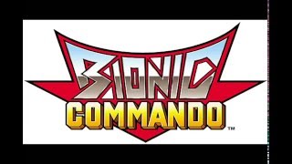 Celebrity Bionic Commando (Arcade OST) - Ending Net Worth