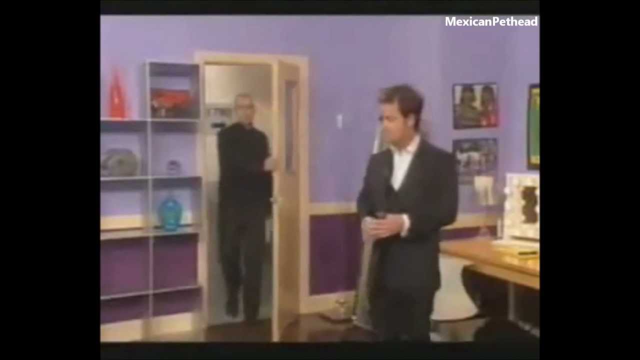 :::..Saturday Nigth Takeaway- Pet Shop Boys 2004-Fainting..:::