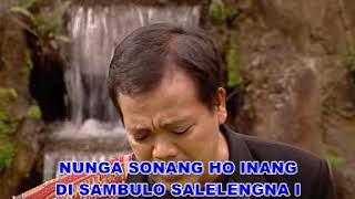 BONATRI -  NUNGA SONANG HO INANG