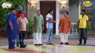 NEW! Ep 3048 - Taarak Mehta Ka Ooltah Chashmah - Full Episode | तारक मेहता का उल्टा चश्मा