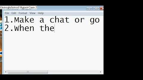 How to put music in ur chat on http://xat.com