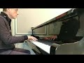 Massimiliano Greco: Piano Song 10