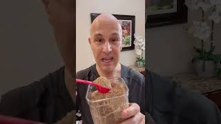 Bowel Cleanse!  Dr. Mandell