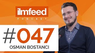 EP 047 - Islam In Turkey, Honoured By The Qur’an, Imitating Famous Reciters - Hafiz Osman Bostanci