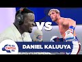 Daniel Kaluuya Fires Back At Logan Paul's Criticism of Nope