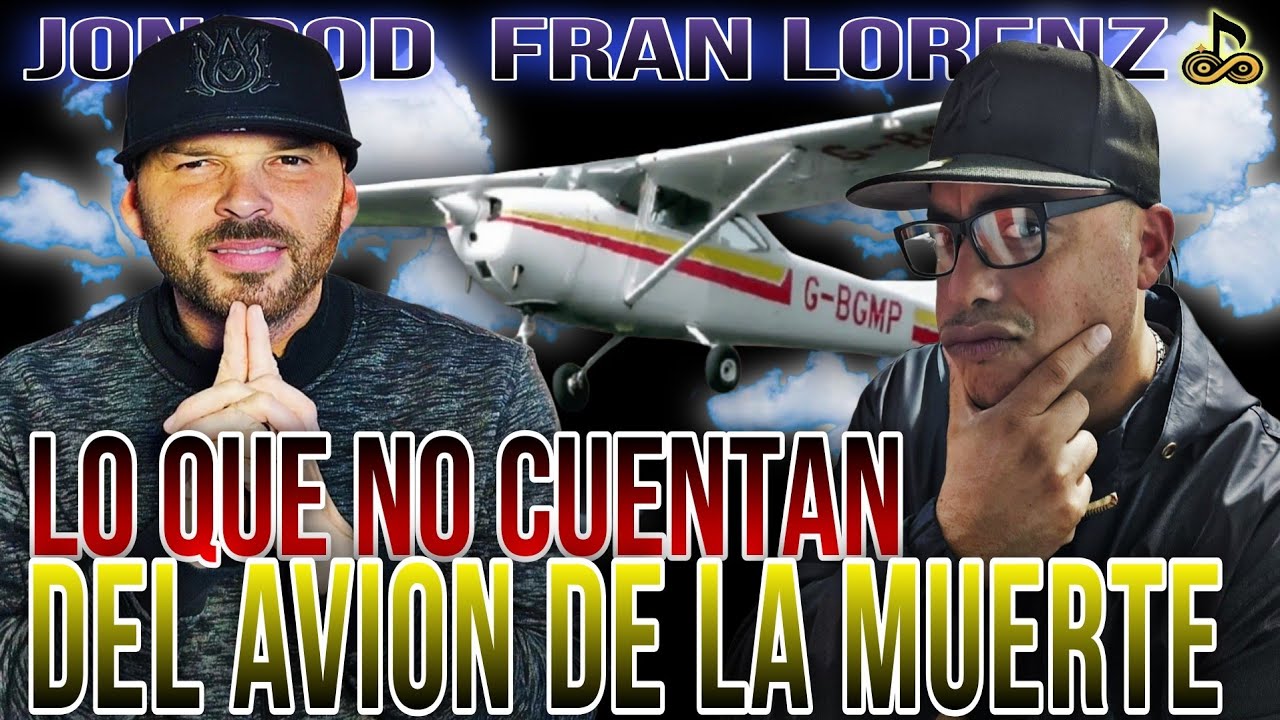 Video Reacción El Avión De La Muerte - La Historia Detras Del Corrido / Zonefinity Unlocked 