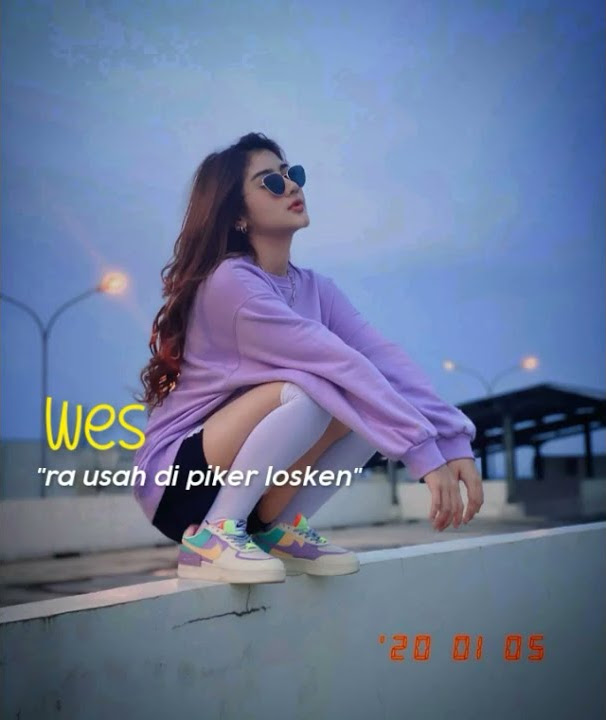 STORY WA TERBARU 2020 KEREN 30 DETIK