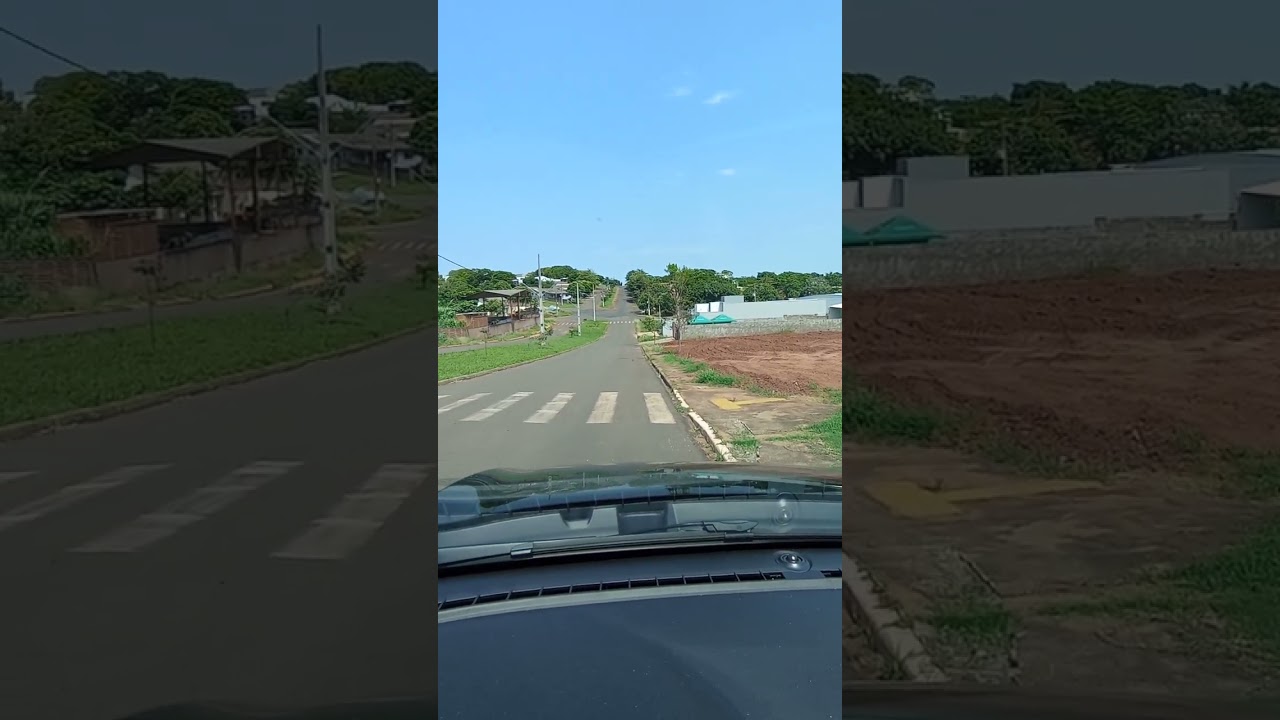 CIDADE GAÚCHA-PR. Inscreva-se no nosso canal e compartilhe