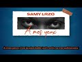 Samy lrzo   mes yeux instru by dj kaykay  massiv3