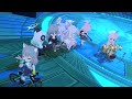 End of video