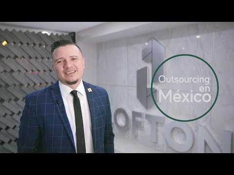 ¿Cómo funciona el Outsourcing de nómina en México?