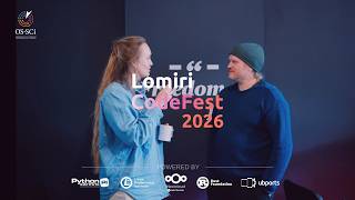 Building the Future of Lomiri – Interview with Mike Gabriel | Lomiri CodeFest 2026