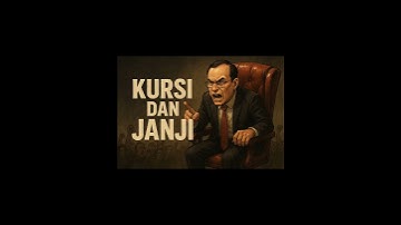 KURSI dan JANJI - SUARA JALANAN (ENERGIK) #music #boombapindonesia #newmusic #funny
