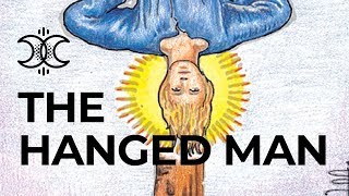 The Hanged Man Quick Tarot Card Meanings Tarot