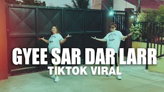 GYEE SAR DAR LARR l Tiktok Viral l Dj Jif Remix l Zumba Dance Fitness l AMAZING Carlo