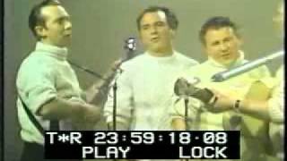 Holy Ground - Clancy Brothers & Tommy Makem chords