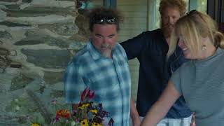 Maine Cabin Masters S10E4 - Flexscreen Window Screen Featured