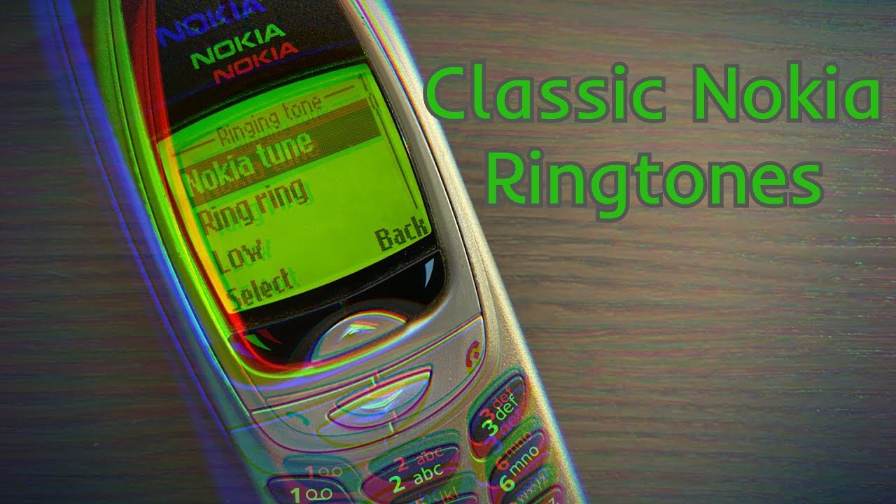 old phone ringtone mp3 download