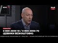 Гордон о праздновании 23 февраля