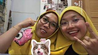 UTBS - Kenalin dulu : acc and ajj