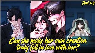 Her FICTIONAL VILLAIN Came to Life… Now SHE MUST MAKE HIM Fall for Her to Survive