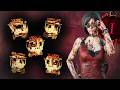 CHASE ME = 5 GEN COMPLETED 💀
