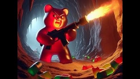 GUN GAME SPLITGATE 2