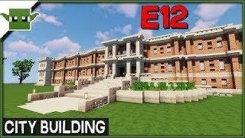 minecraft java edition building a costco with itzzagent