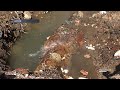Вода кольору іржі та прориви водогонів: у Чернівцях люди страждають від перебоїв водопостачання