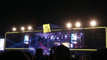 MERIAHNYA KONSER NOAH VS D