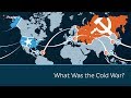 What Was the Cold War?