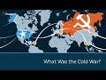 The Cold War Conflict: Freedom Versus Totalitarianism