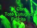 Dj Cont Toto Cutugno Felicita