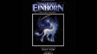 The Last Unicorn OST ~ That&#39;s All I&#39;ve Got to Say