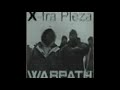 X TRA PLEZA WARPATH Rare 1995 NY Rap X TRA PLEZA WARPATH Rare 1995 NY Rap