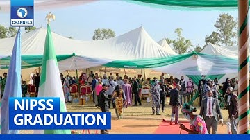 77 Participants Pass Out From Senior Executive Course 42