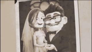 βοΈ daycore βοΈ Married Life {Michael Giacchino} (slowed)