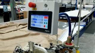 Extended puller video BCP