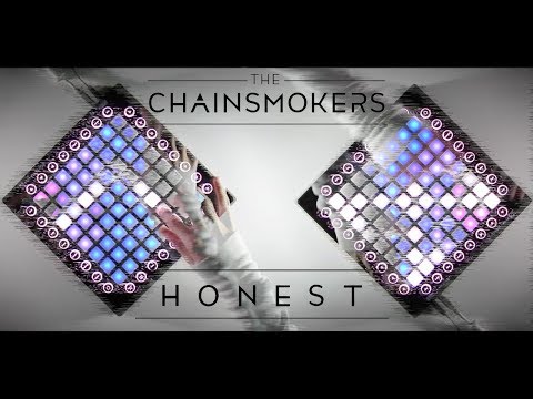 The Chainsmokers - Honest // Launchpad Cover (Savi Remix)