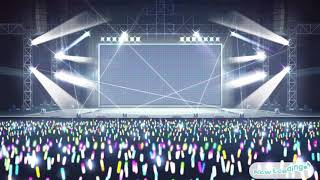 UtaPriShiningLive-   SONG: Seien Brave Heart   LEVEL: Pro