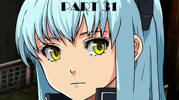 Trails To Azure PS4 Walkthrough part 31 - Geofront B