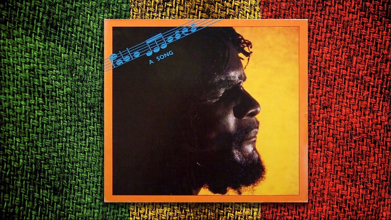 ジャマイカ7” Pablo Moses Blood Money JW009 Jigsaw /00050 📀 Pablo Moses - Pave the Way + Dubs [Full Album] - YouTube
