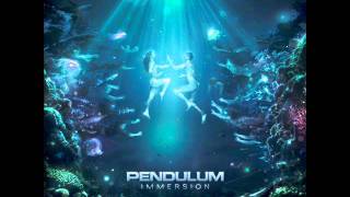 Pendulum immunize (feat liam howlett)