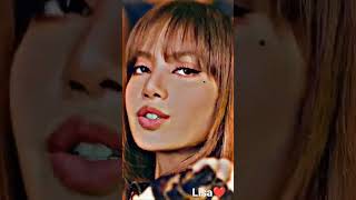 😍LiSa😍New- BLACK Pink -PINK VENOM M/V #TRENDING SONG @ LALALiSA  @ Jenny # one in million# 1M+ views Resimi