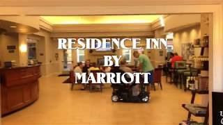 Residence Inn Promo