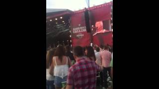 Paul Weller - Town Called Malice (Hard Rock Calling 2013)