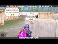 Hilarious M24 Room Challenge on a Low-End Device - BGMI Comedy! 😂