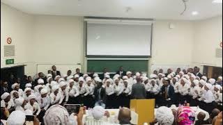 Ttactso Dut DBN Opening function/Noma esekhala nkosi ungishiyelani