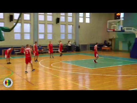 01.12.2018 СамГУПС - Космос